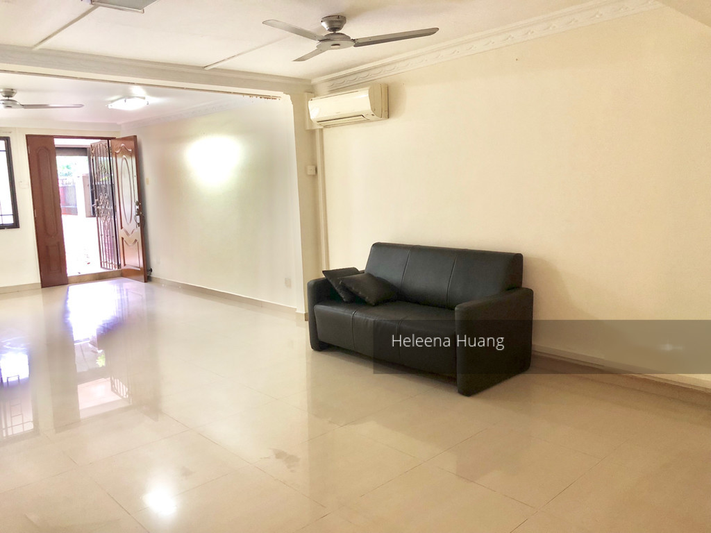 Stirling Road (Queenstown), HDB 2 Rooms #186150922
